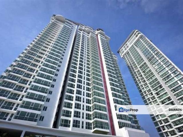 Condominium for rent in Petaling, Damansara Damai