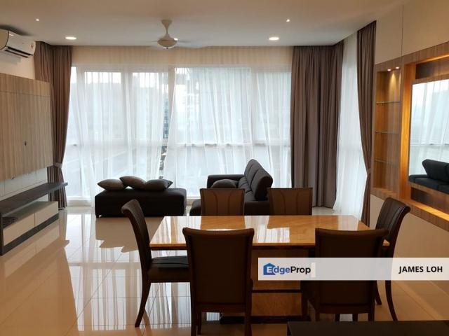 Condominium for sale in Petaling, Damansara Damai