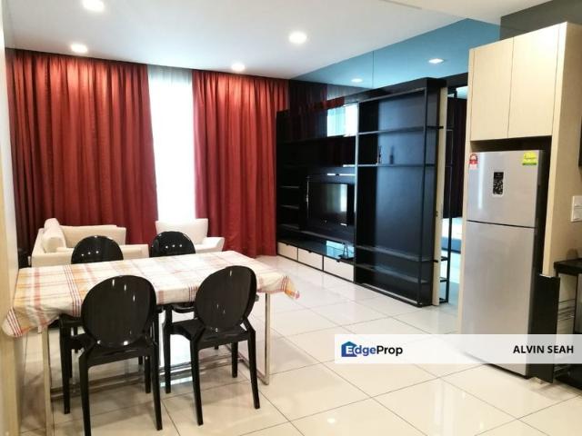 Condominium for rent in Petaling, Damansara Damai