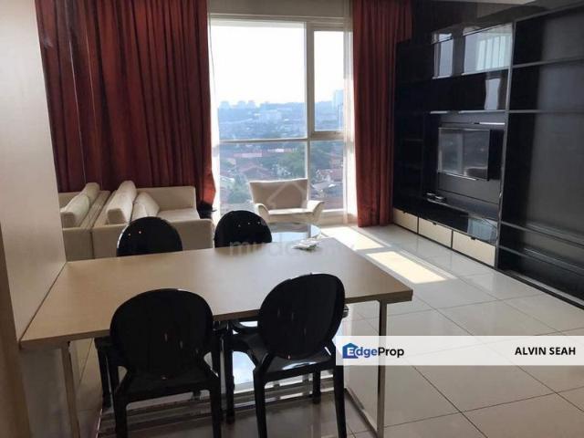 Condominium for rent in Petaling, Damansara Damai
