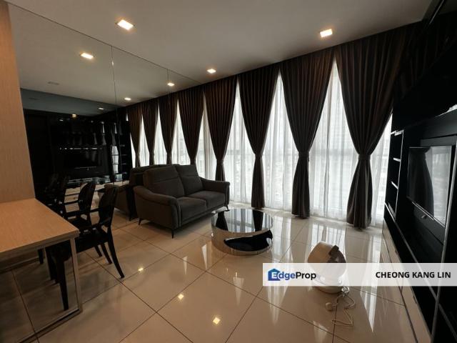 Condominium for rent in Petaling, Damansara Damai