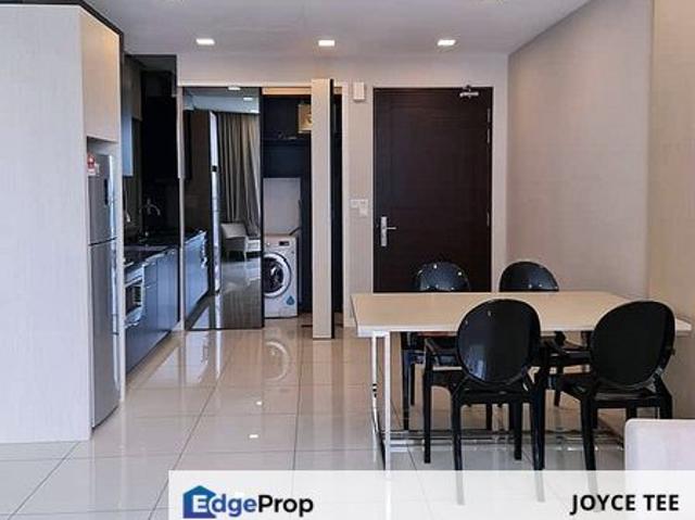 Condominium for sale in SS 21, Petaling Jaya