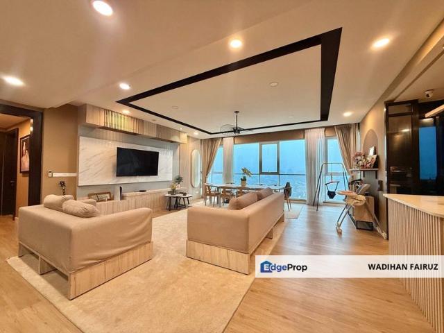 Condominium for sale in Petaling, Damansara Damai