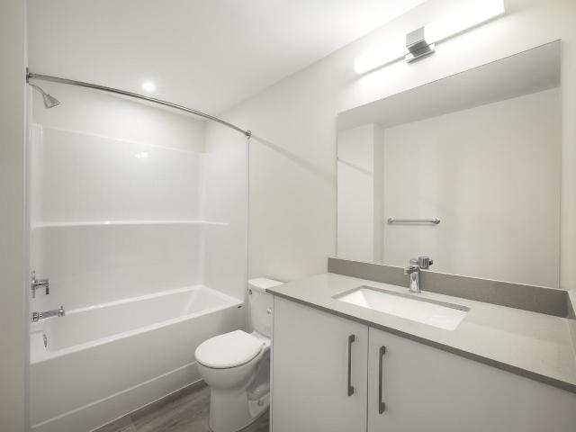 Apartment for rent in Powell River, British Columbia