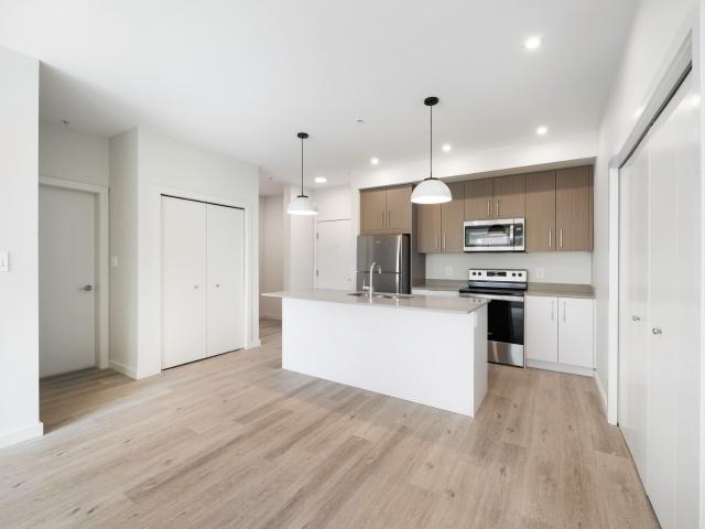 Apartment for rent in Powell River, British Columbia