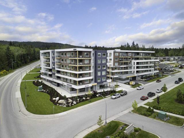Apartment for rent in Powell River, British Columbia