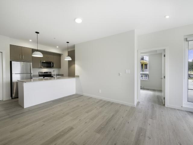 Apartment for rent in Powell River, qathet Regional District