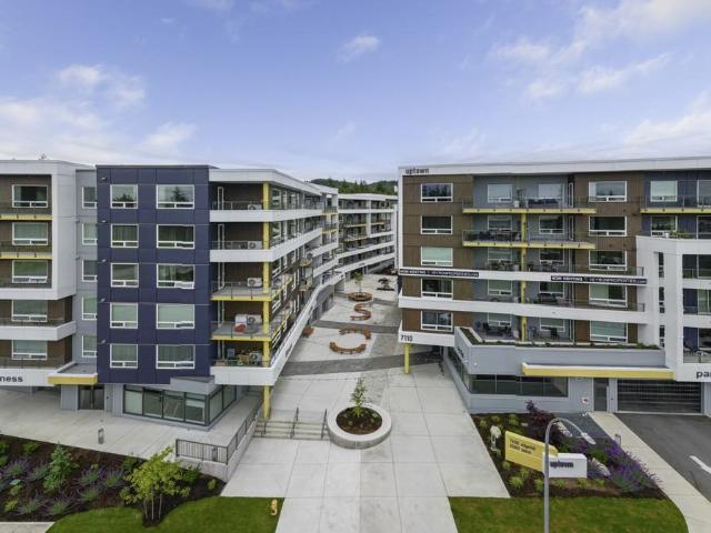 Apartment for rent in Powell River, British Columbia