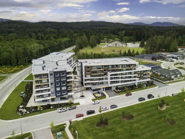 Apartment for rent in Powell River, British Columbia