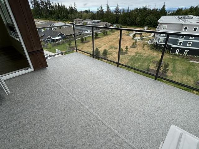 Apartment for rent in Powell River, British Columbia