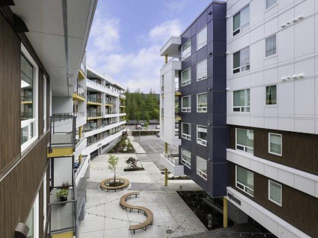 Apartment for rent in Powell River, British Columbia