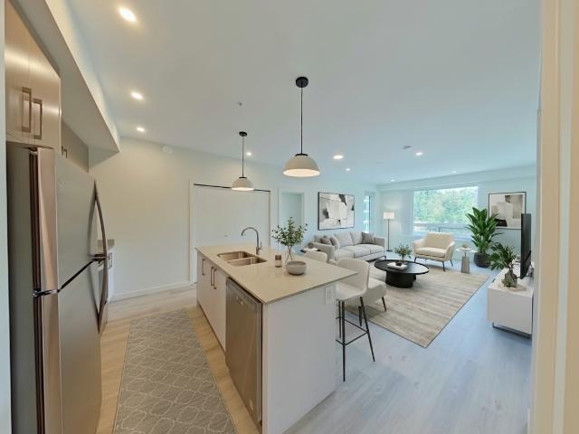 Apartment for rent in Powell River, qathet Regional District