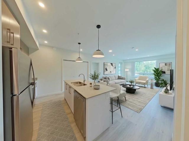 Apartment for rent in Powell River, British Columbia