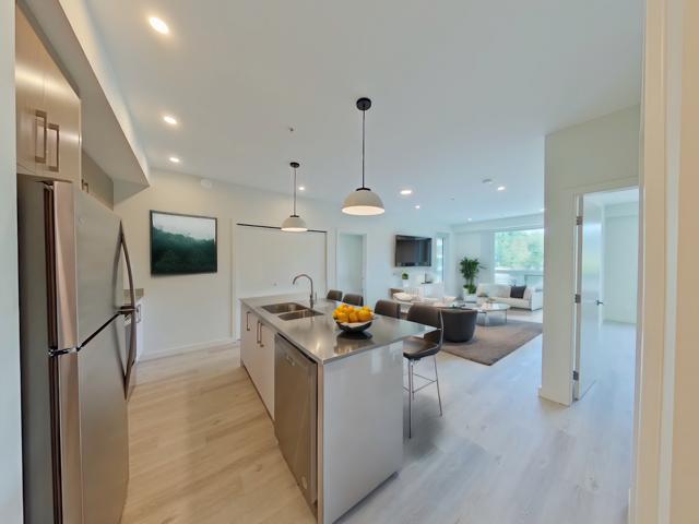 Apartment for rent in Powell River, British Columbia