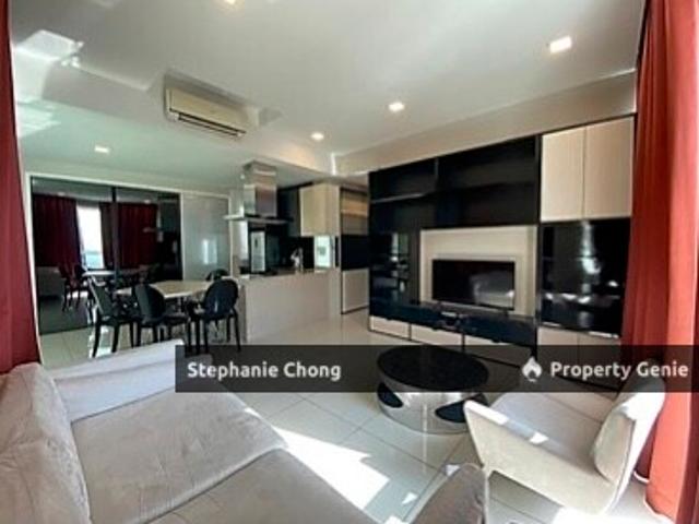 Condominium for sale in Petaling, Damansara Damai