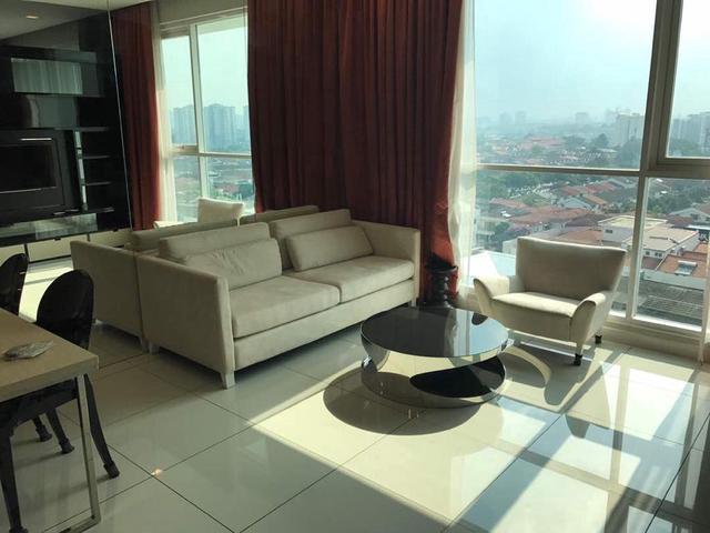 Serviced Residence for rent in Petaling, Damansara Damai