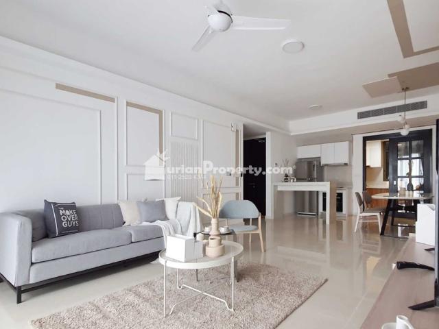 Apartment for rent in Petaling, Damansara Damai