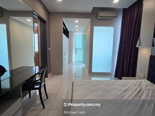 Apartment for rent in Petaling, Damansara Damai