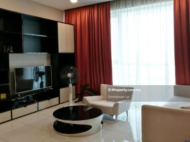 Apartment for rent in Petaling, Damansara Damai