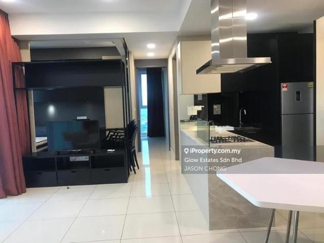 Apartment for rent in Petaling, Damansara Damai