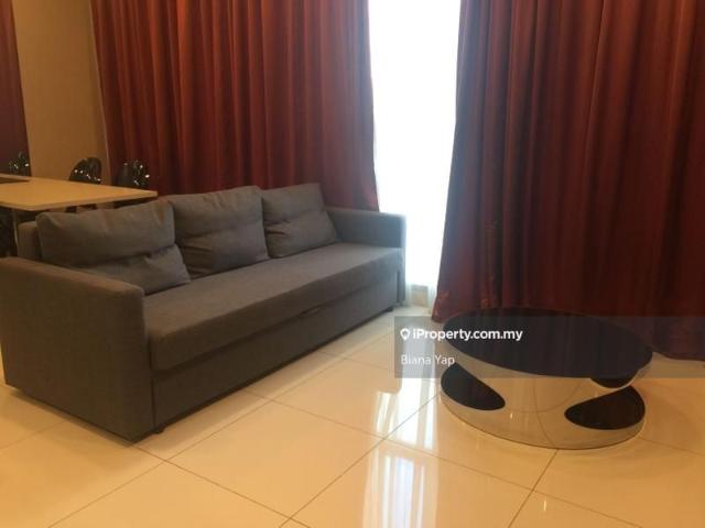 Apartment for rent in Petaling, Damansara Damai