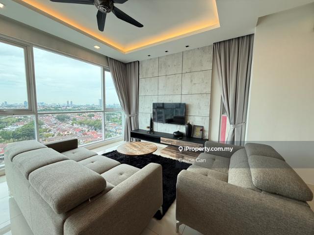 Apartment for rent in Petaling, Damansara Damai