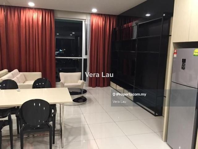 Apartment for rent in Petaling, Damansara Damai