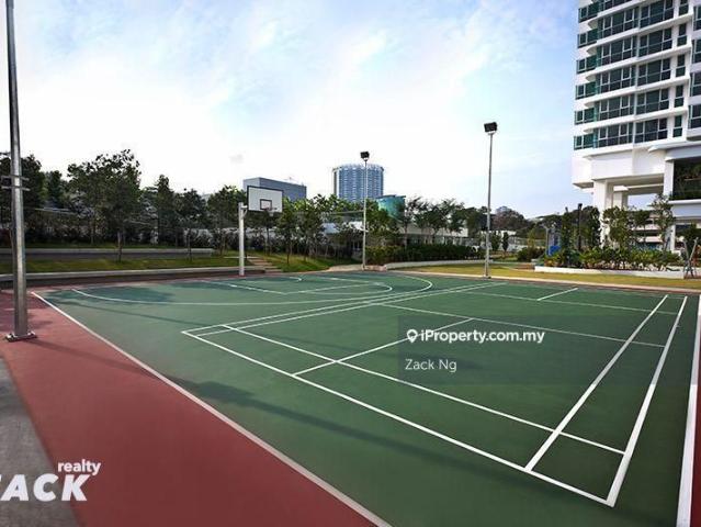 Apartment for rent in Petaling, Damansara Damai