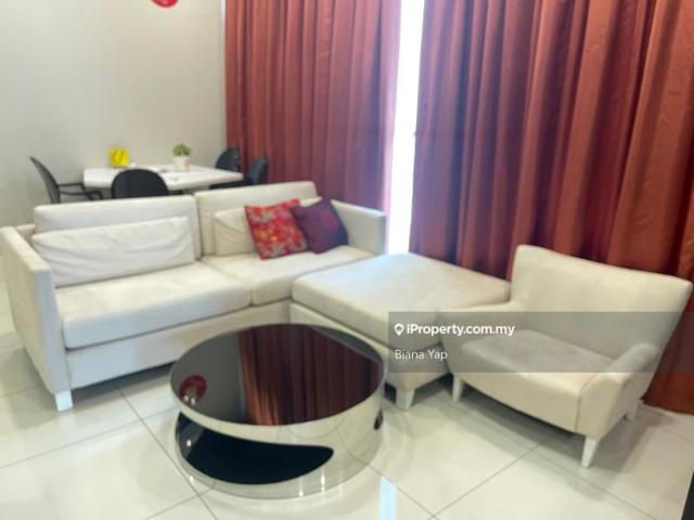 Apartment for rent in Petaling, Damansara Damai