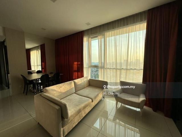 Apartment for rent in Petaling, Damansara Damai