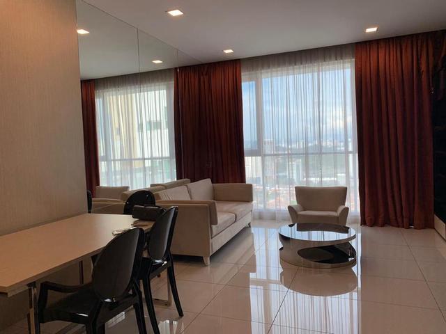 Serviced Residence for sale in Petaling, Damansara Damai