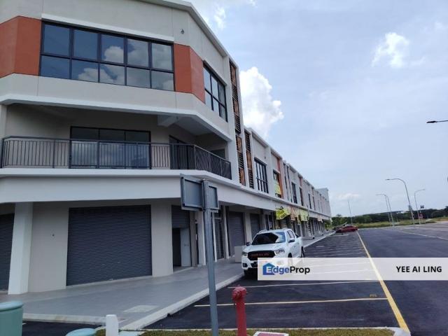 Shop for rent in Selangor