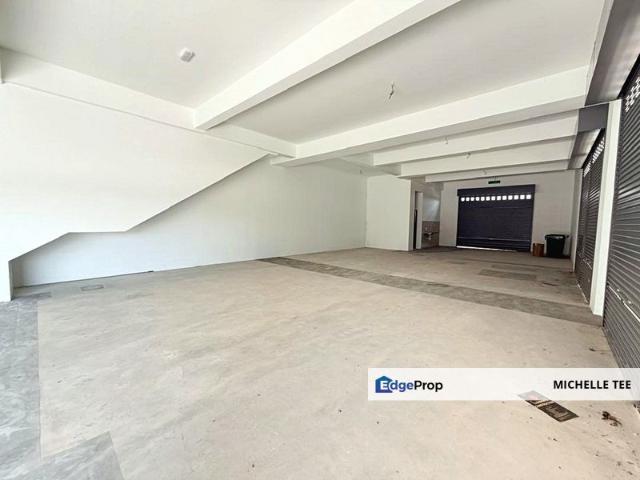 Shop for rent in Selangor