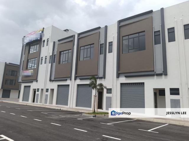 Shop for rent in Selangor
