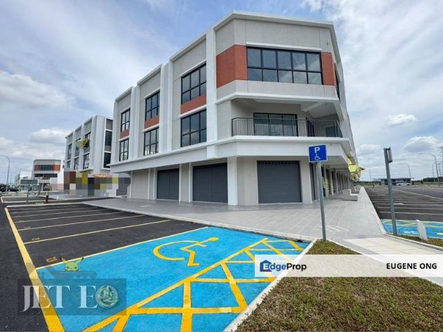Shop for sale in Selangor