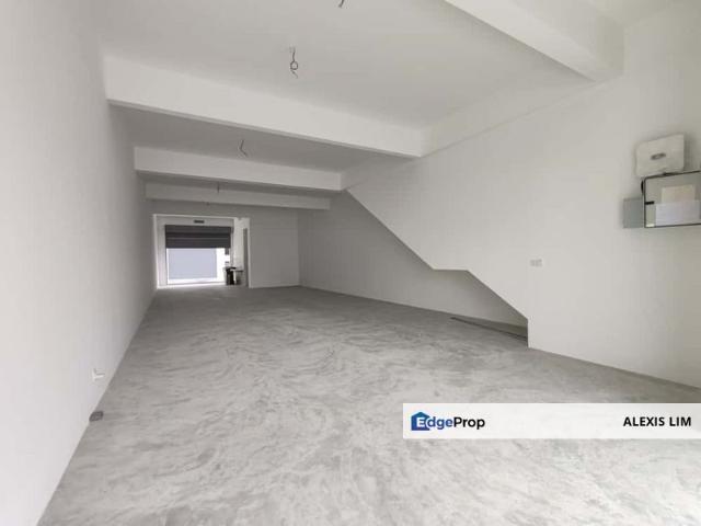 Shop for rent in Selangor