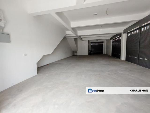 Shop for rent in Selangor