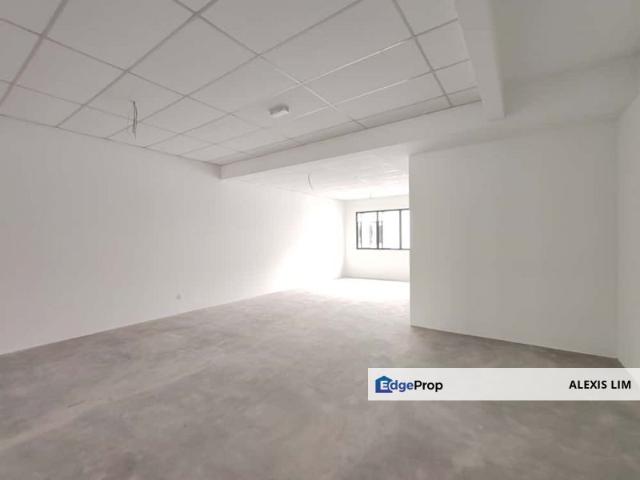 Shop for rent in Selangor