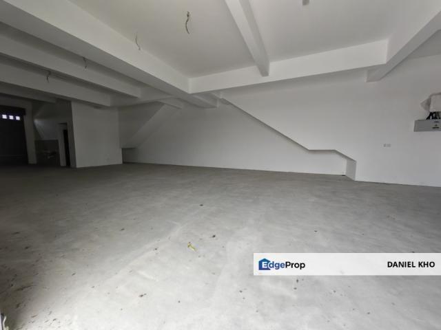 Shop for sale in Selangor