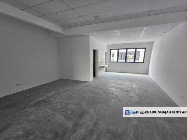 Shop for rent in Selangor