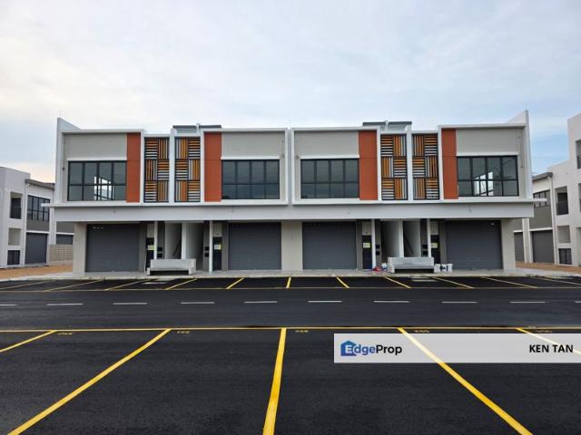 Shop for rent in Selangor