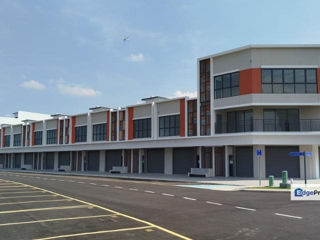Shop for rent in Selangor