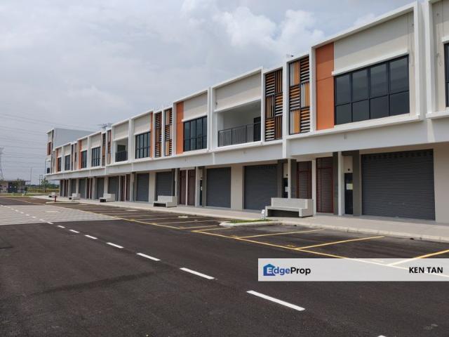 Shop for sale in Selangor