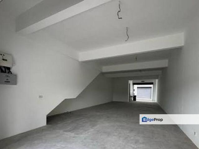 Shop for rent in Selangor