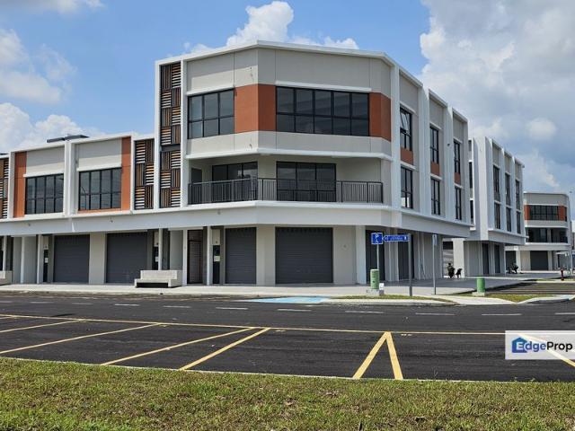Shop for rent in Selangor