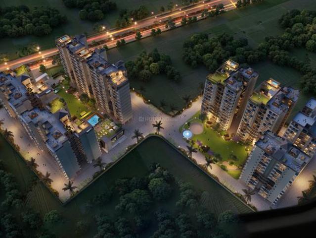 Flat for sale in Singhpura, Sahibzada Ajit Singh Nagar