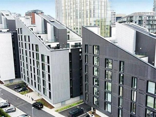 Apartment for rent in Blackfriars, Salford