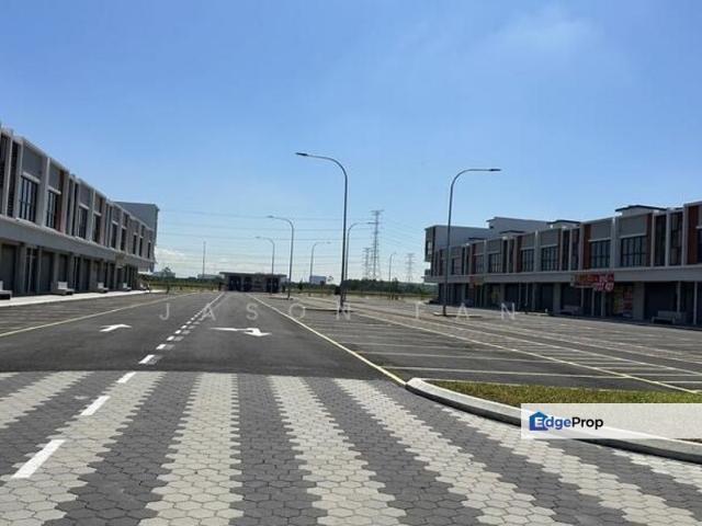 Shop for rent in Selangor
