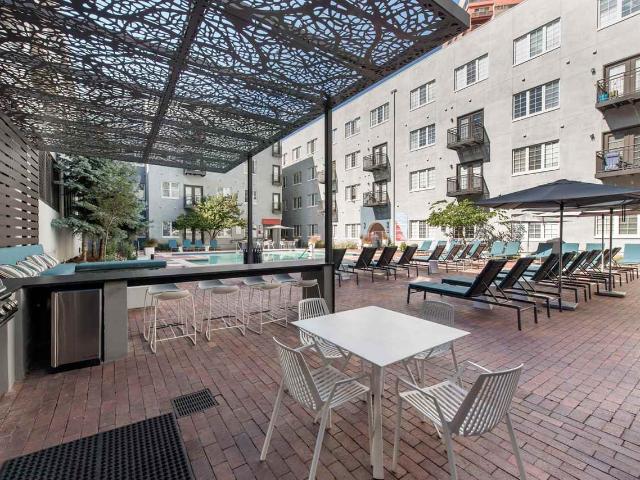 Apartment for rent in Denver, Colorado