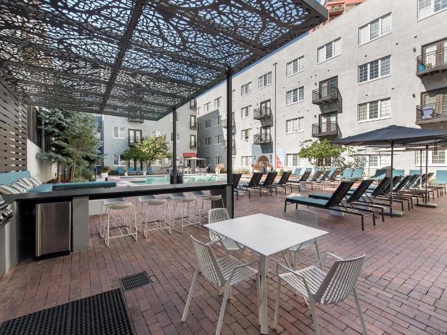 Apartment for rent in Denver